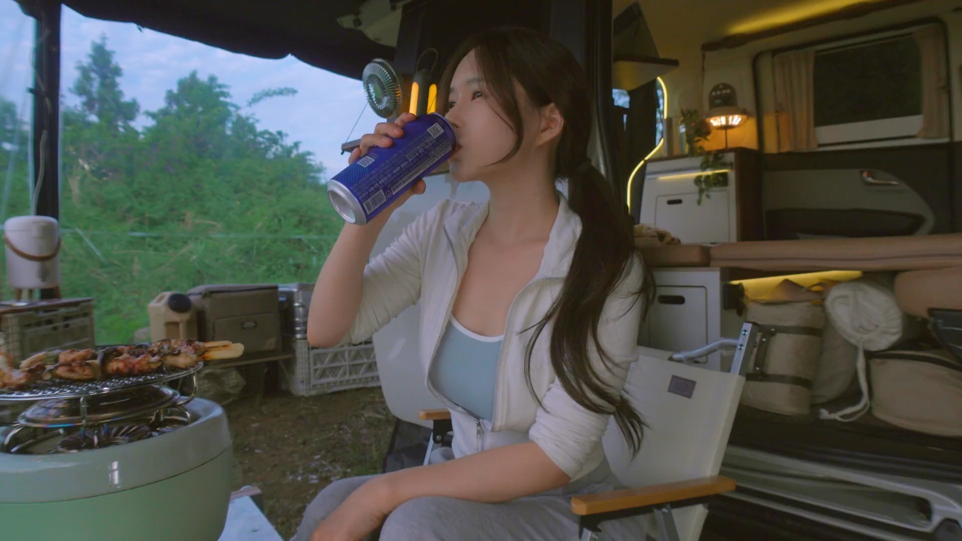 黑龙江结束35天禁渔期 渔民撒下“第一网”